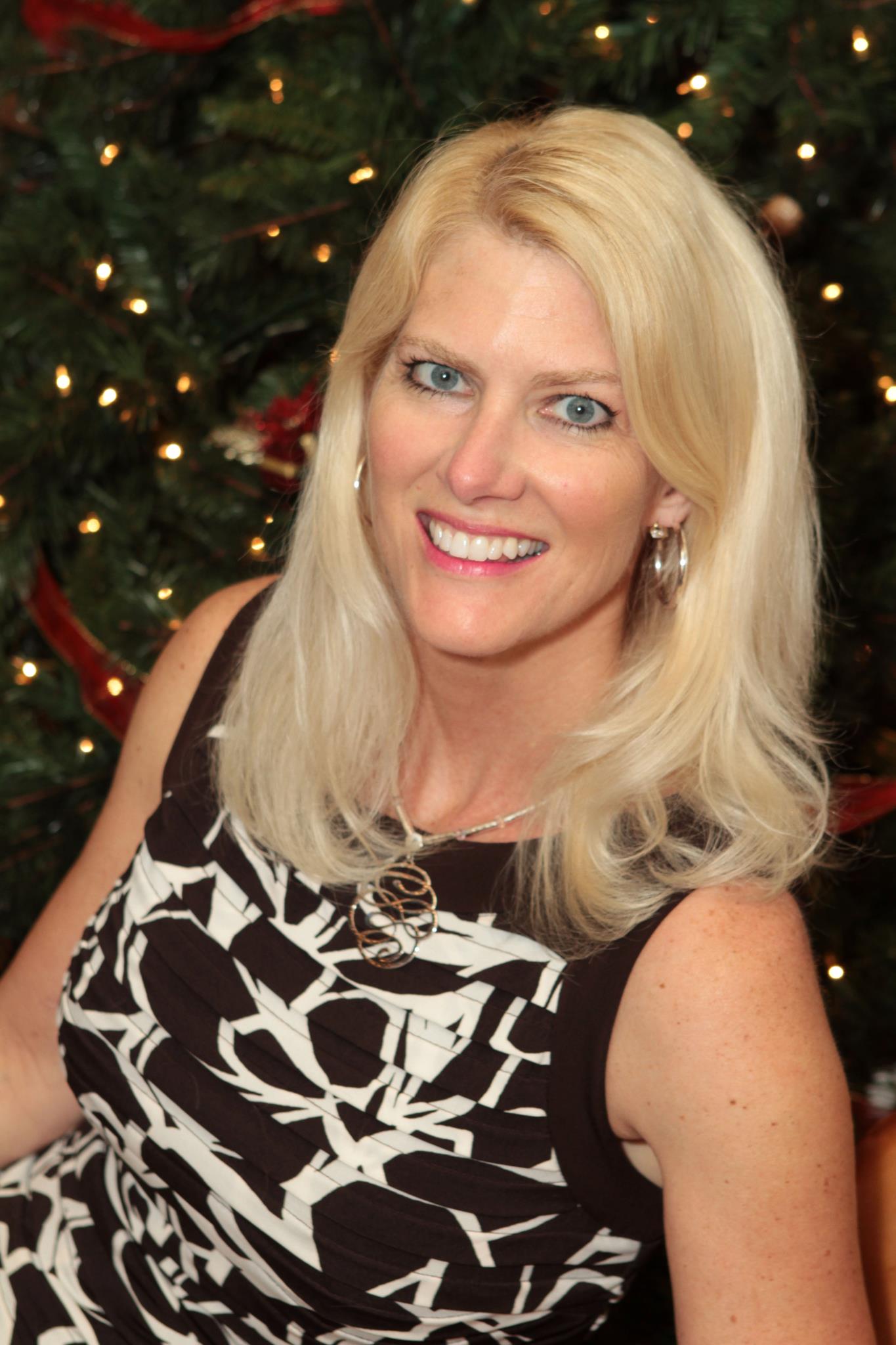 Tracy Mains Rudd