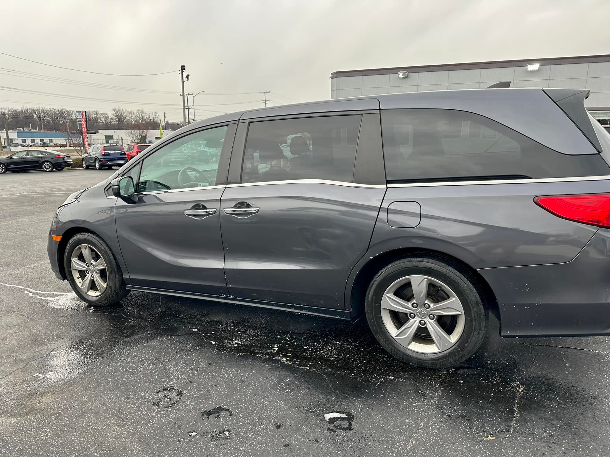 D&R Detailing LLC | Baltimore MD