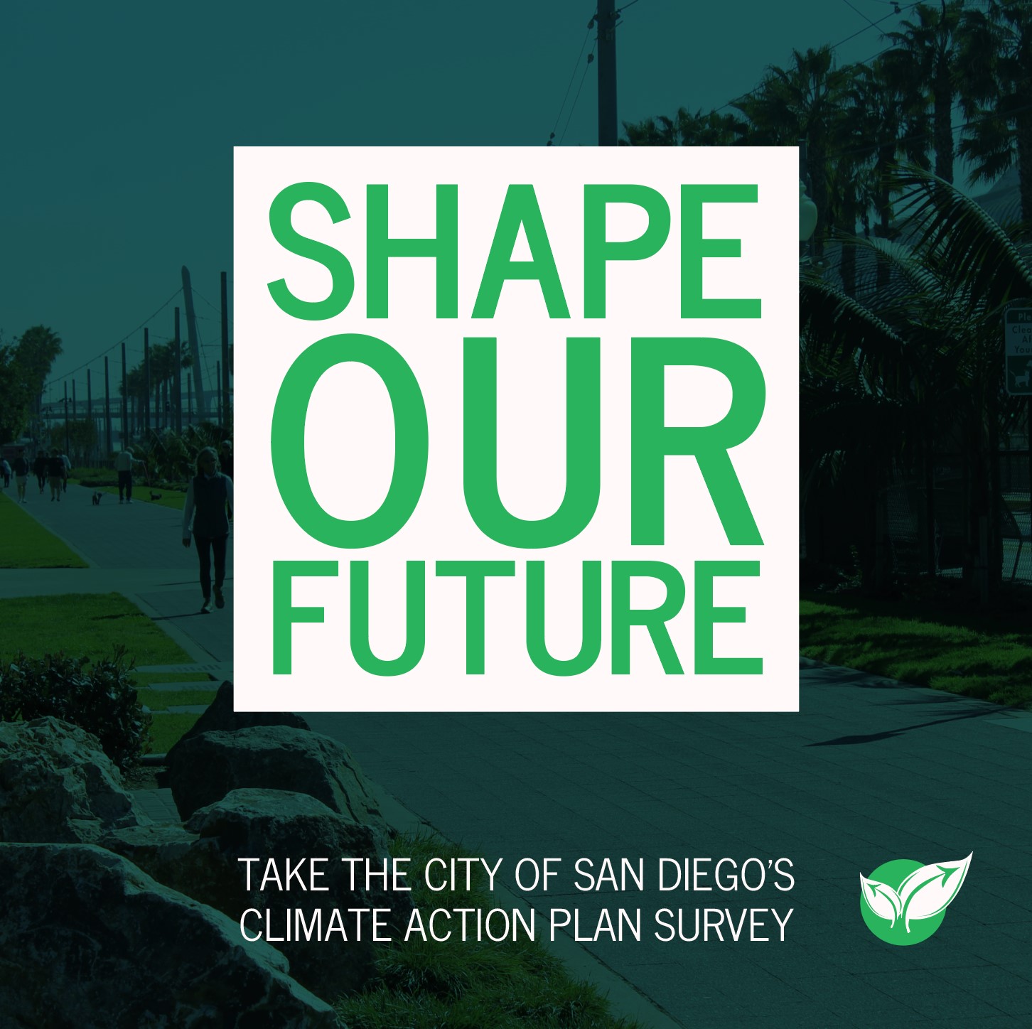 The City of San Diego needs your... - Climate Action Campaign | Facebook