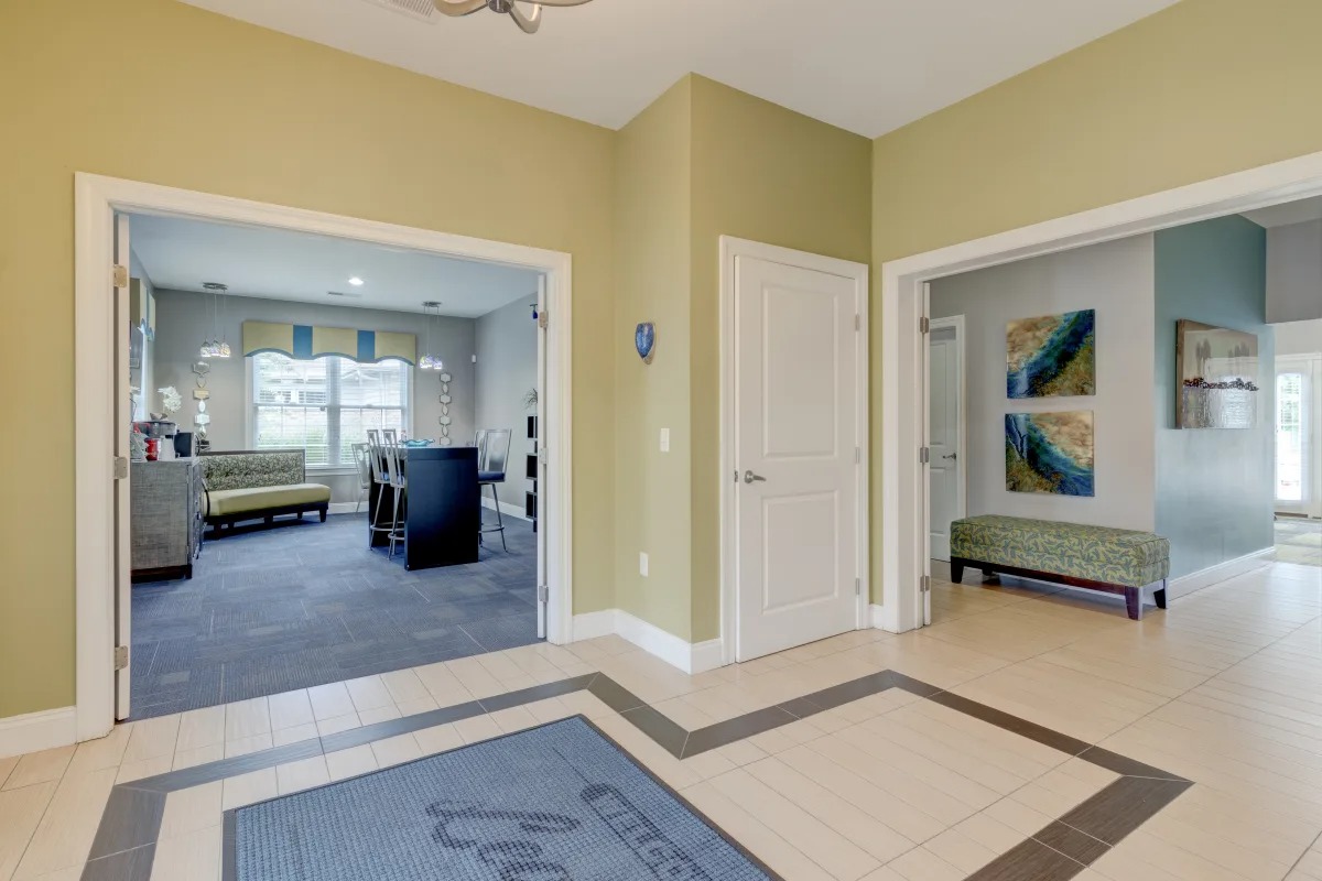 Andrews Ridge Apartment Homes | Suitland MD
