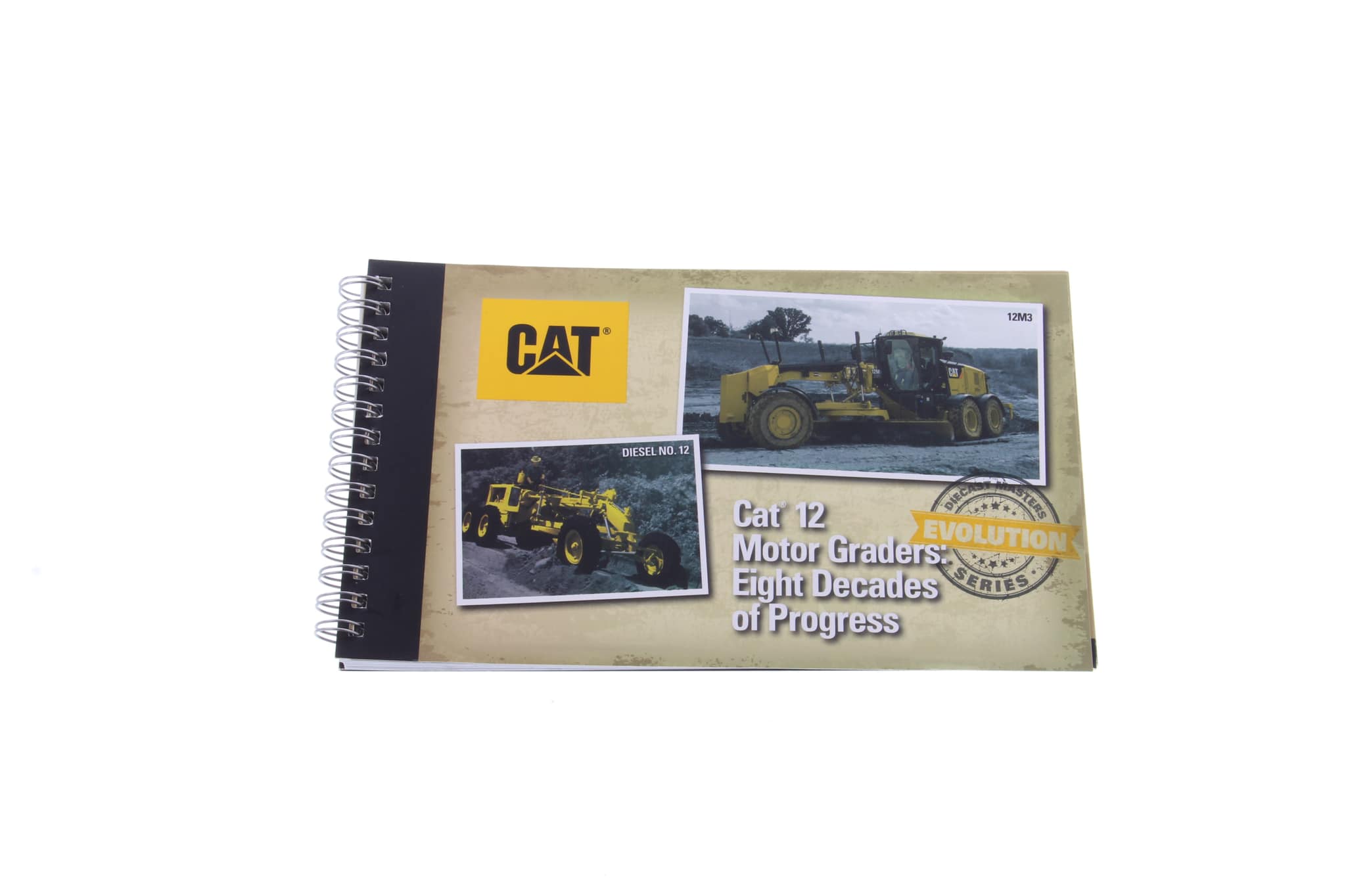 READY IN STORE NOW🎉🎉 #85560 1:50 CAT Motor Grader Evolution