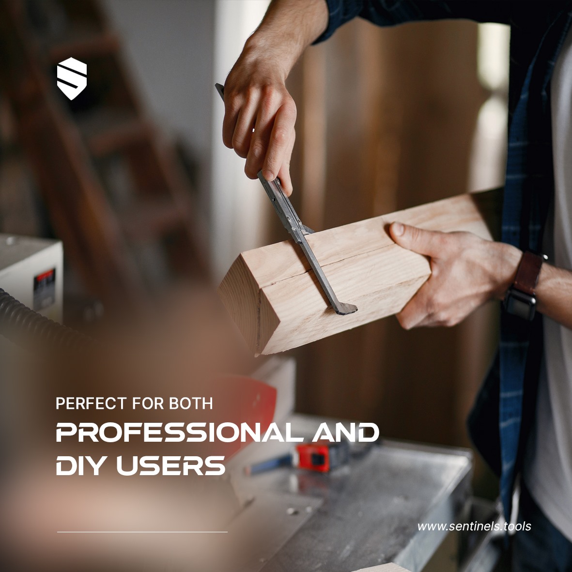 Sentinel Tools Indonesia