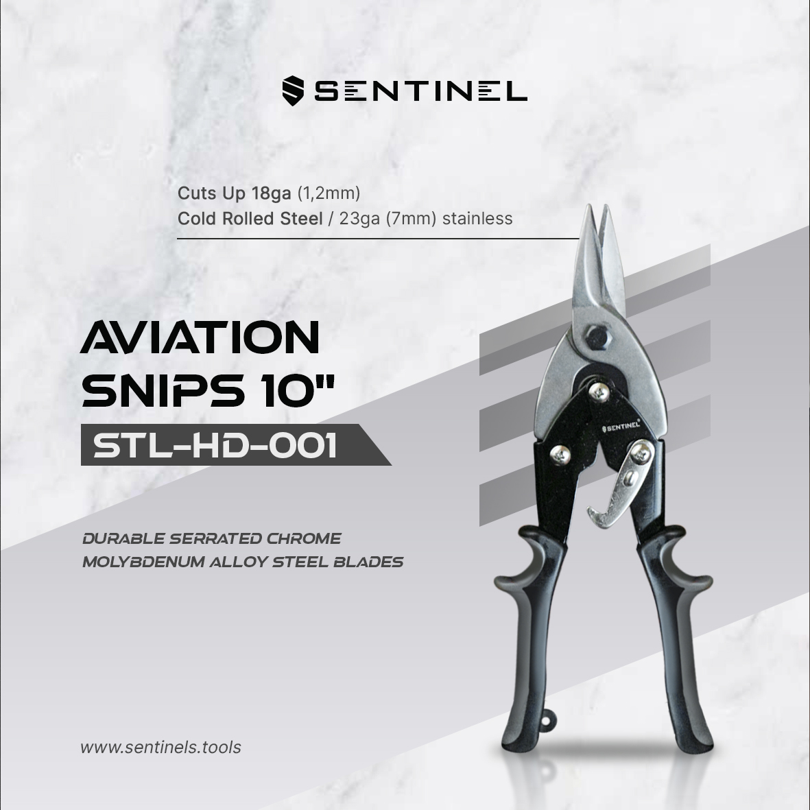 Sentinel Tools Indonesia