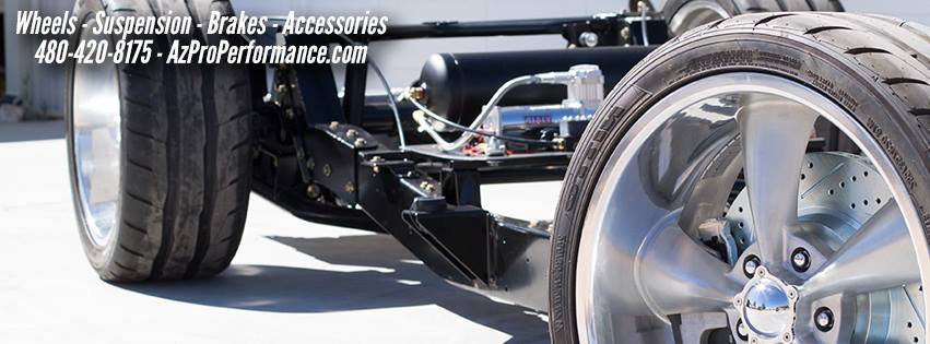 Pro Performance | Mesa AZ
