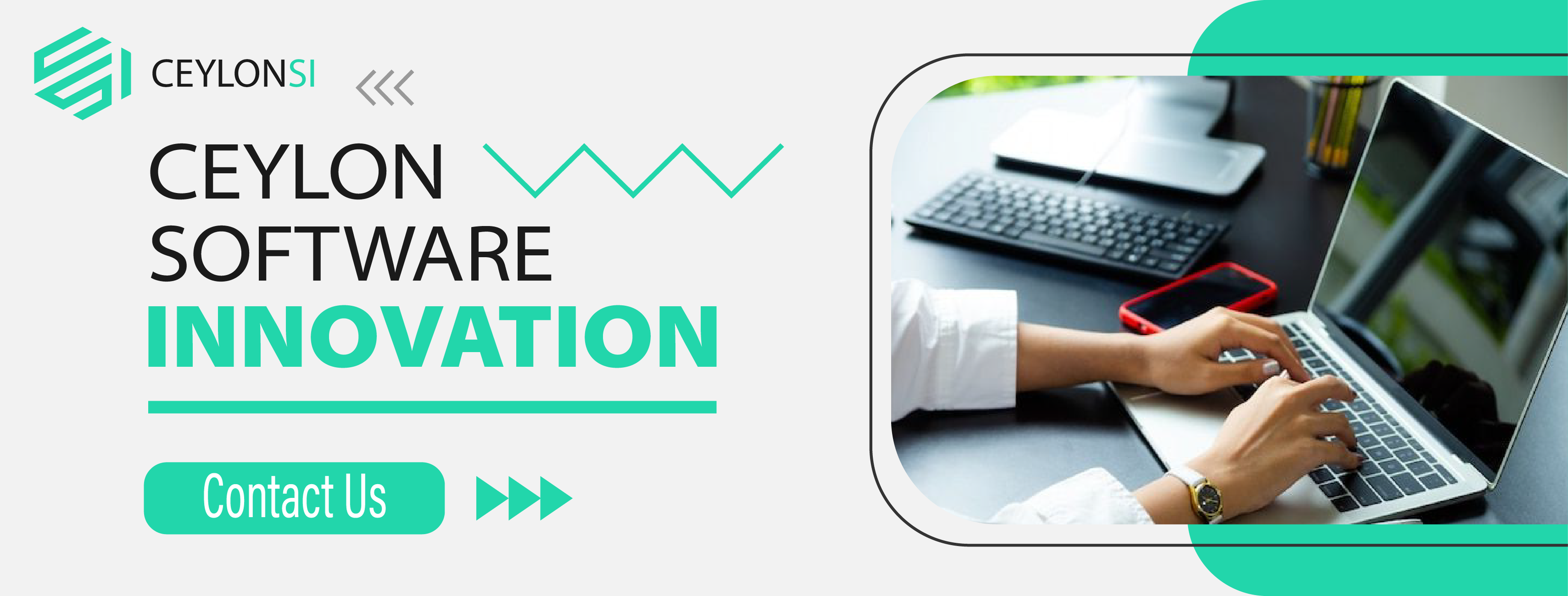 Ceylon Software Innovation