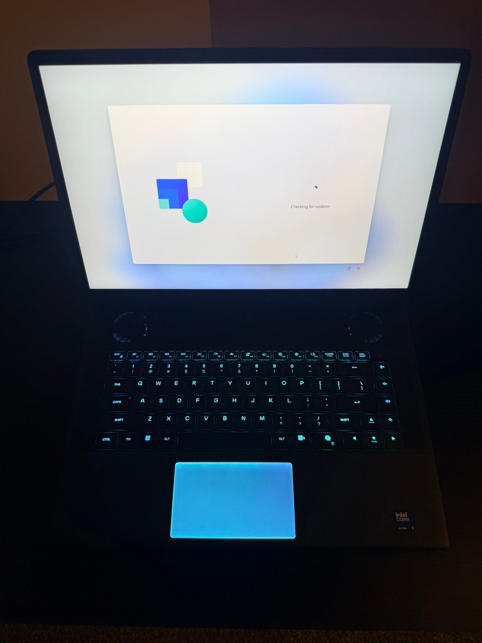 Alienware Area 51 laptop gaming performance review