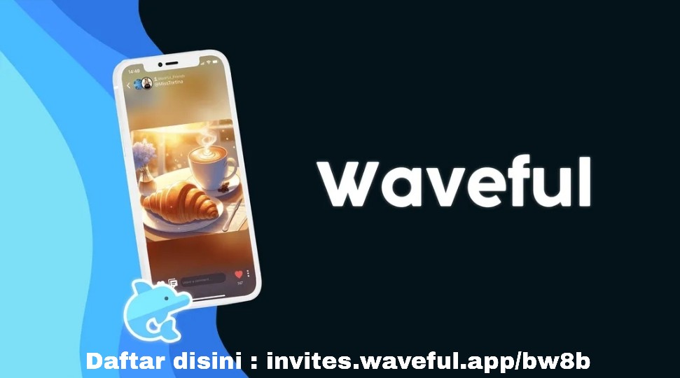WAVEFUL INDONESIA | Facebook