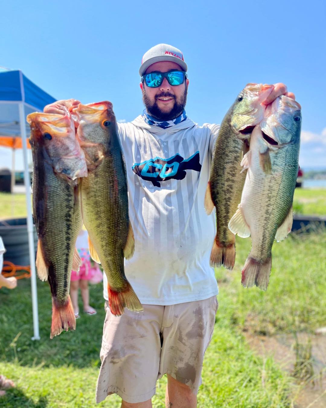 FishCo - We love seeing our crew get out there catch some... | Facebook