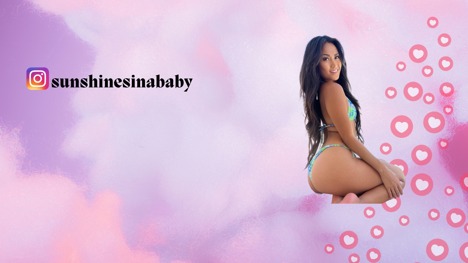 Sunshine Sina XOXO