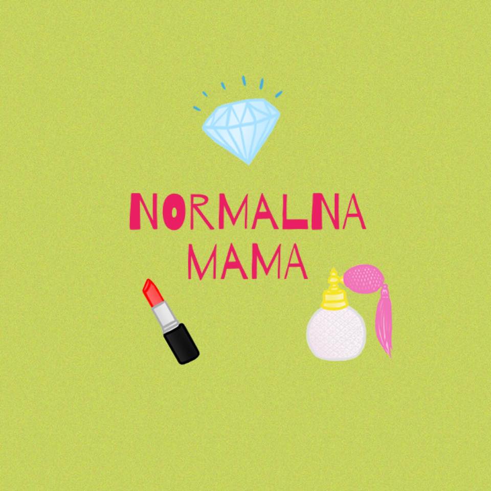 Normálna mama