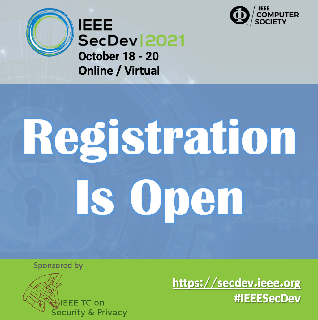IEEE Cybersecurity Initiative