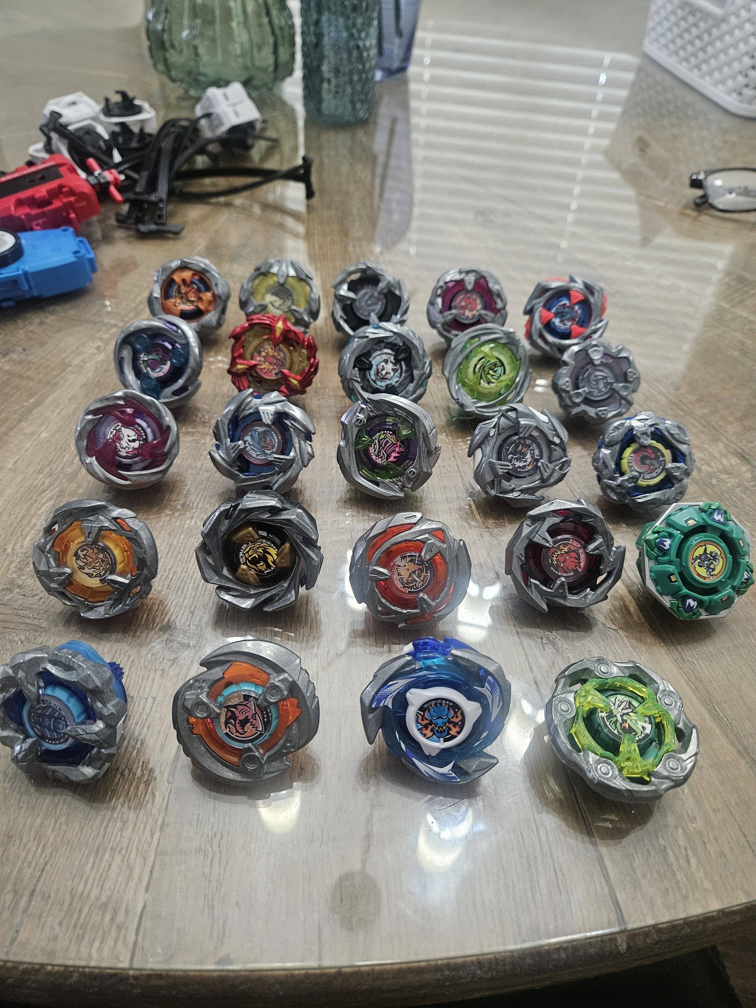 Beyblade X CX-04 Battle Entry Set from Japan