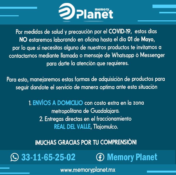 Memory Planet - Tu como nuestro cliente eres lo mas...