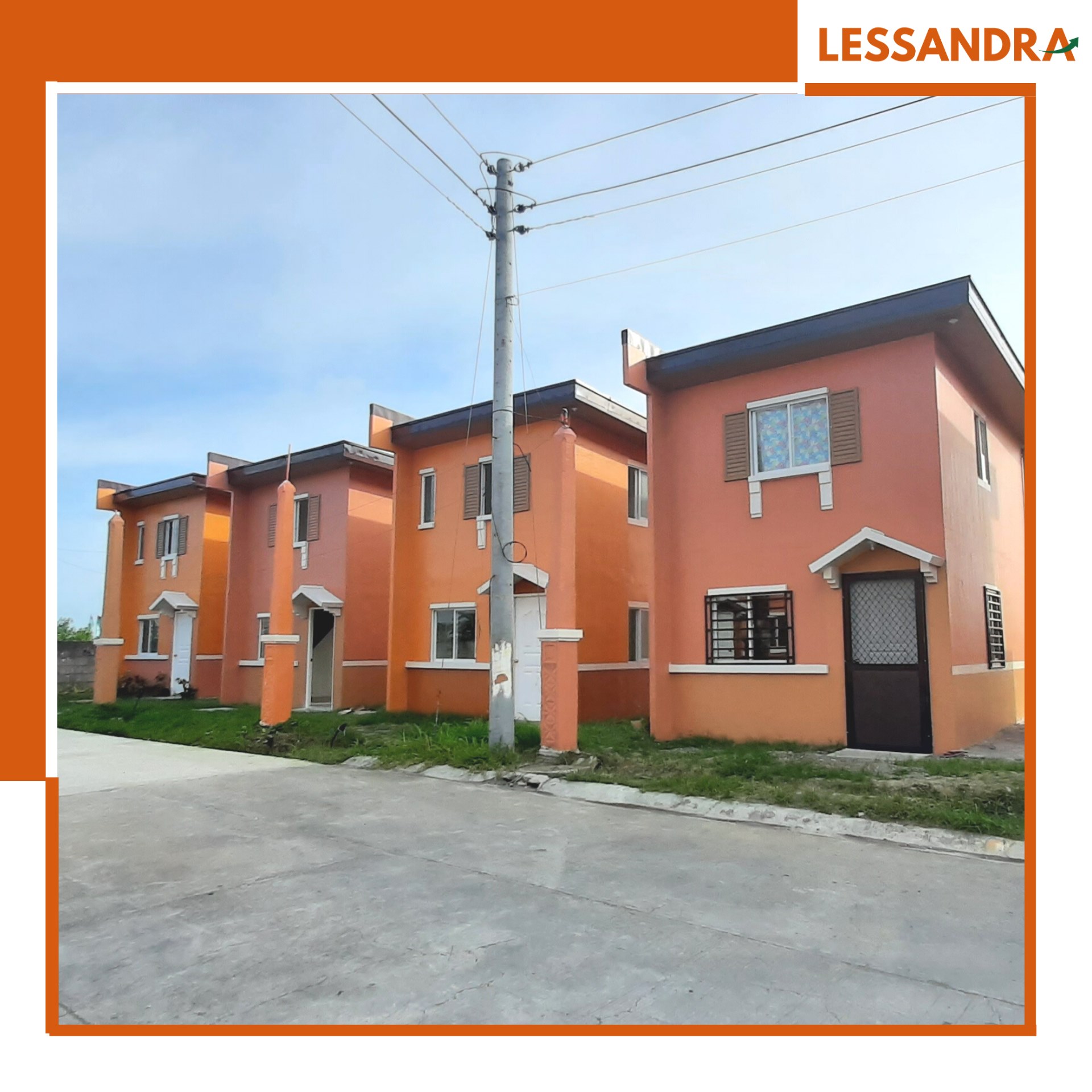 Take a look at our Lessandra Grove... - Home Deals in Visayas