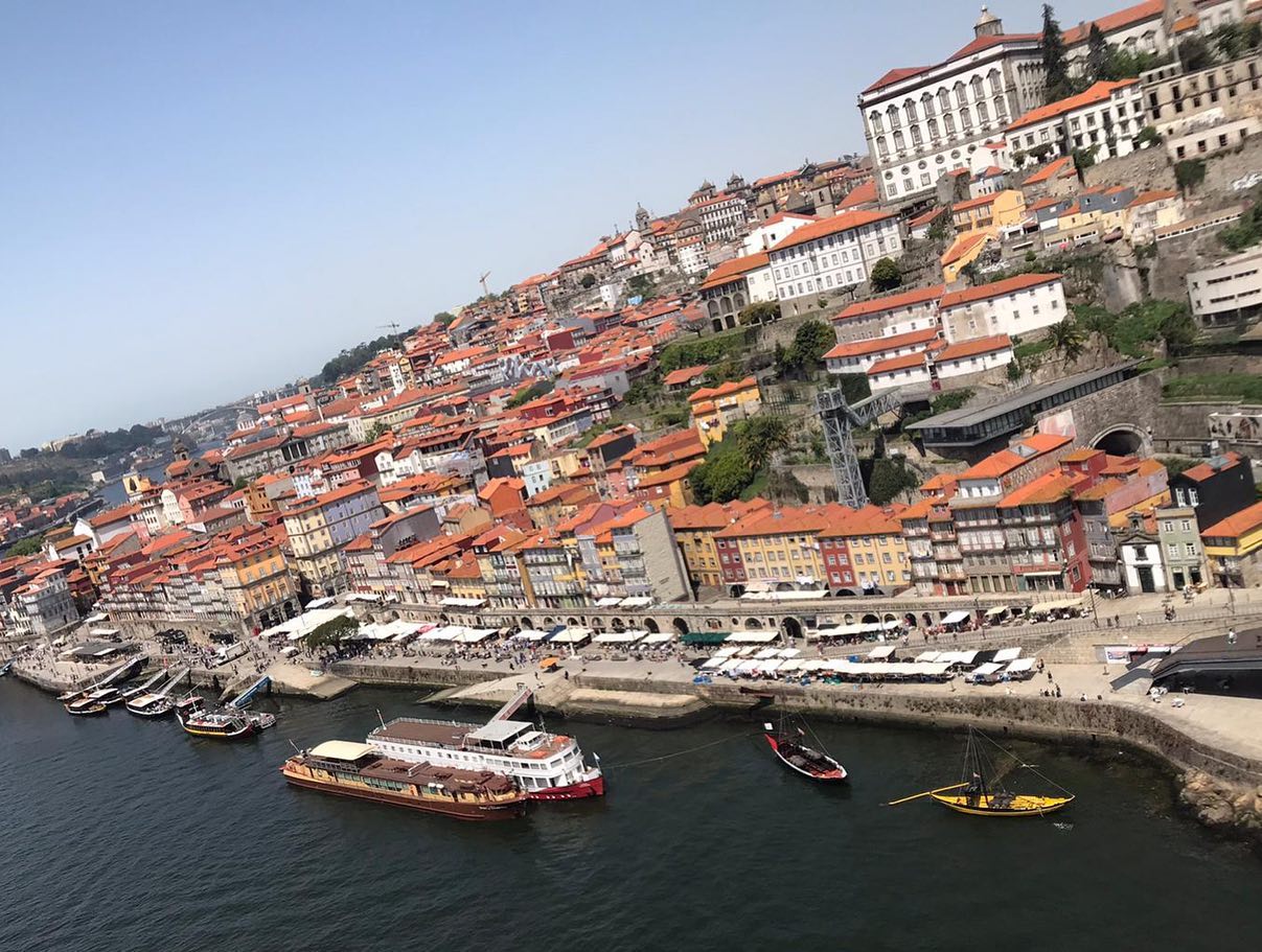 European Travel | Rio de Janeiro RJ