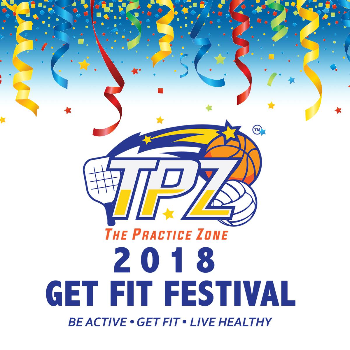 Today is the day! Join us at The... - The Practice Zone