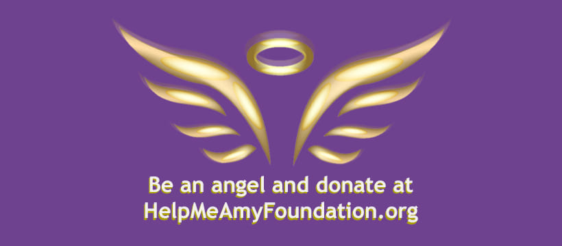 Help Me Amy Foundation