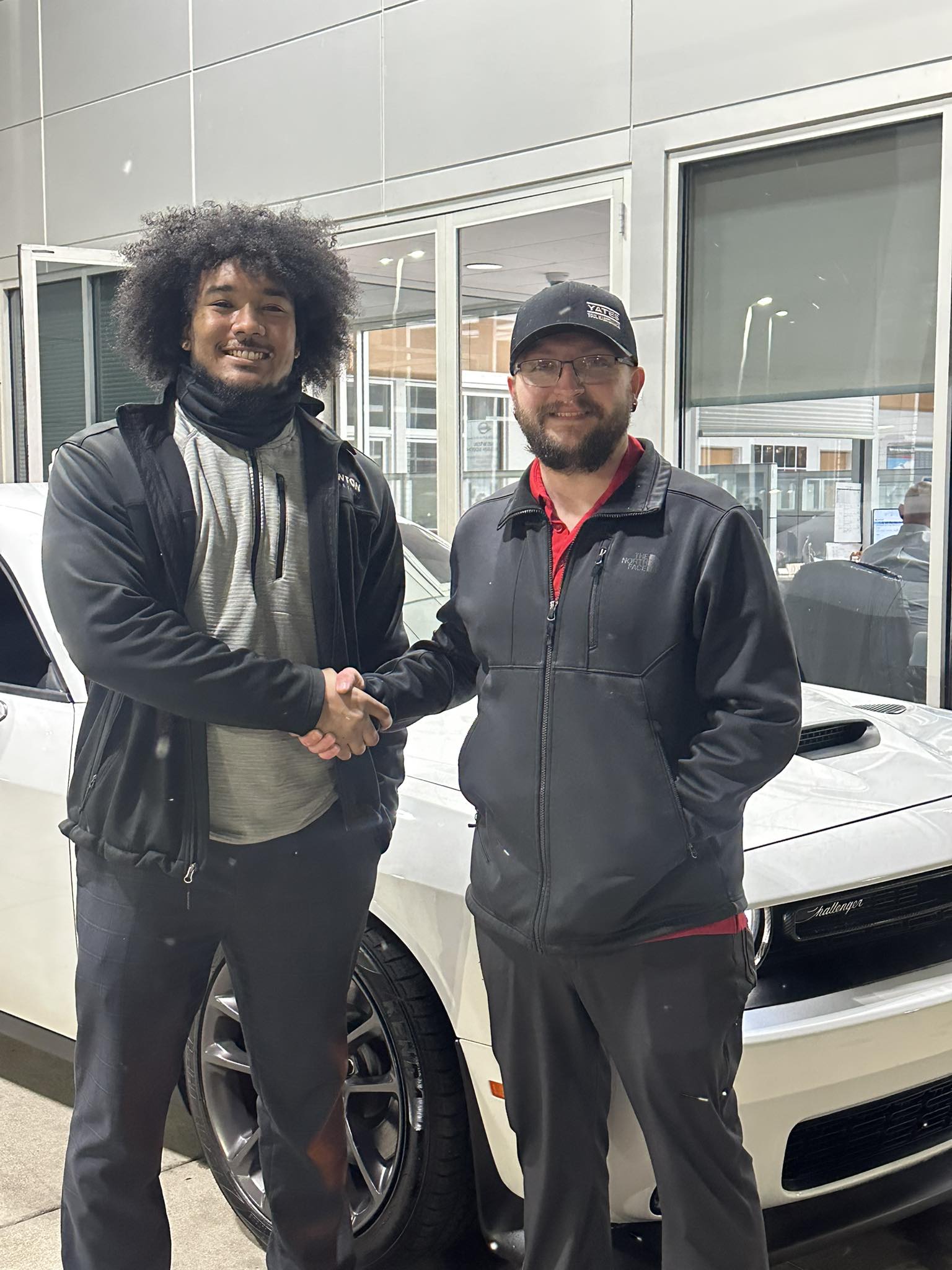 Newton Nissan South | Shelbyville TN