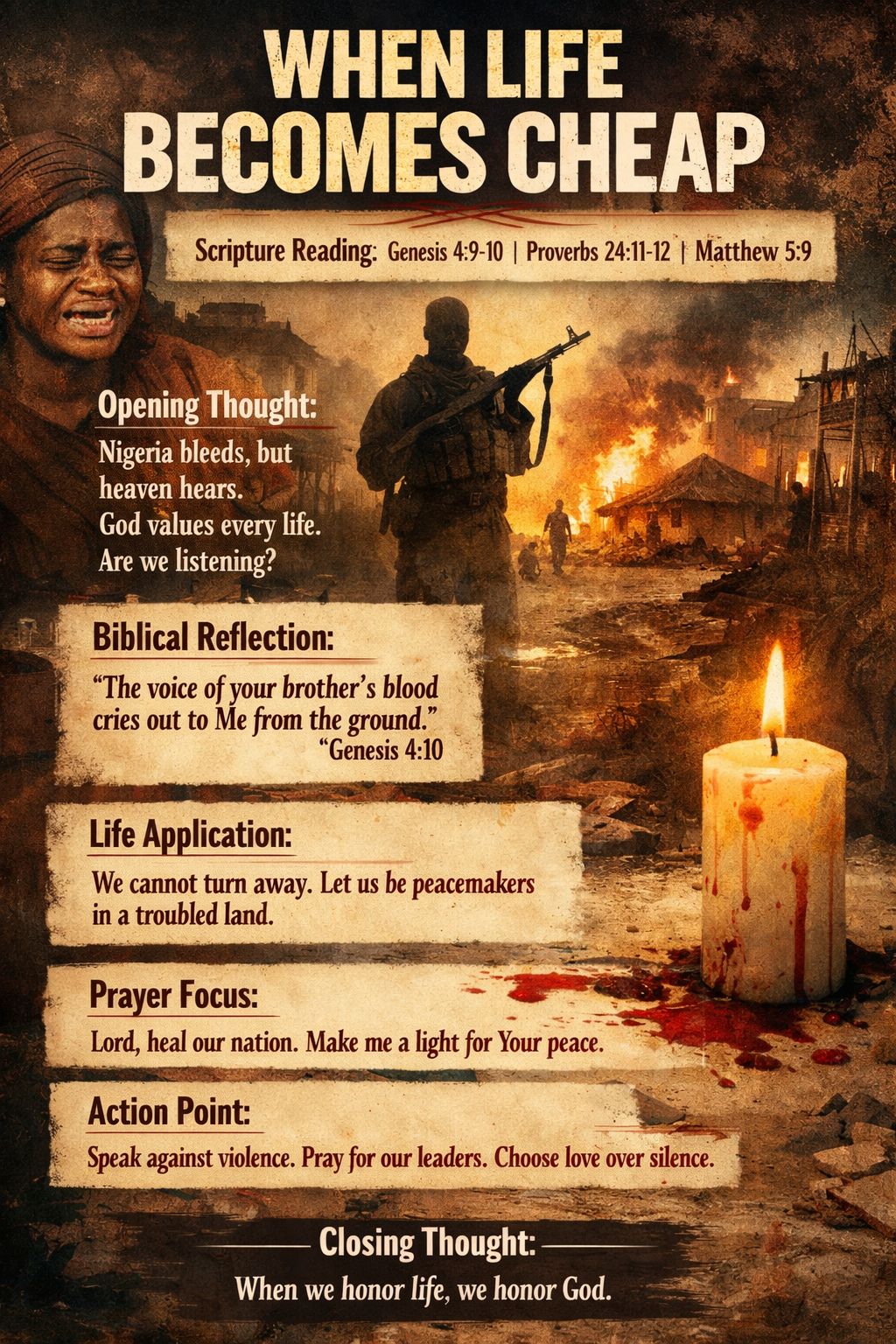 FORUM FOR THOSE WAITING CHRIST COMING | Facebook