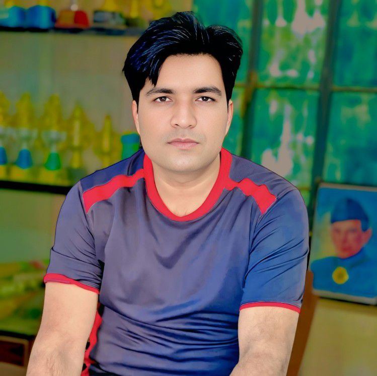 Rai Rashid Abbas Marth
