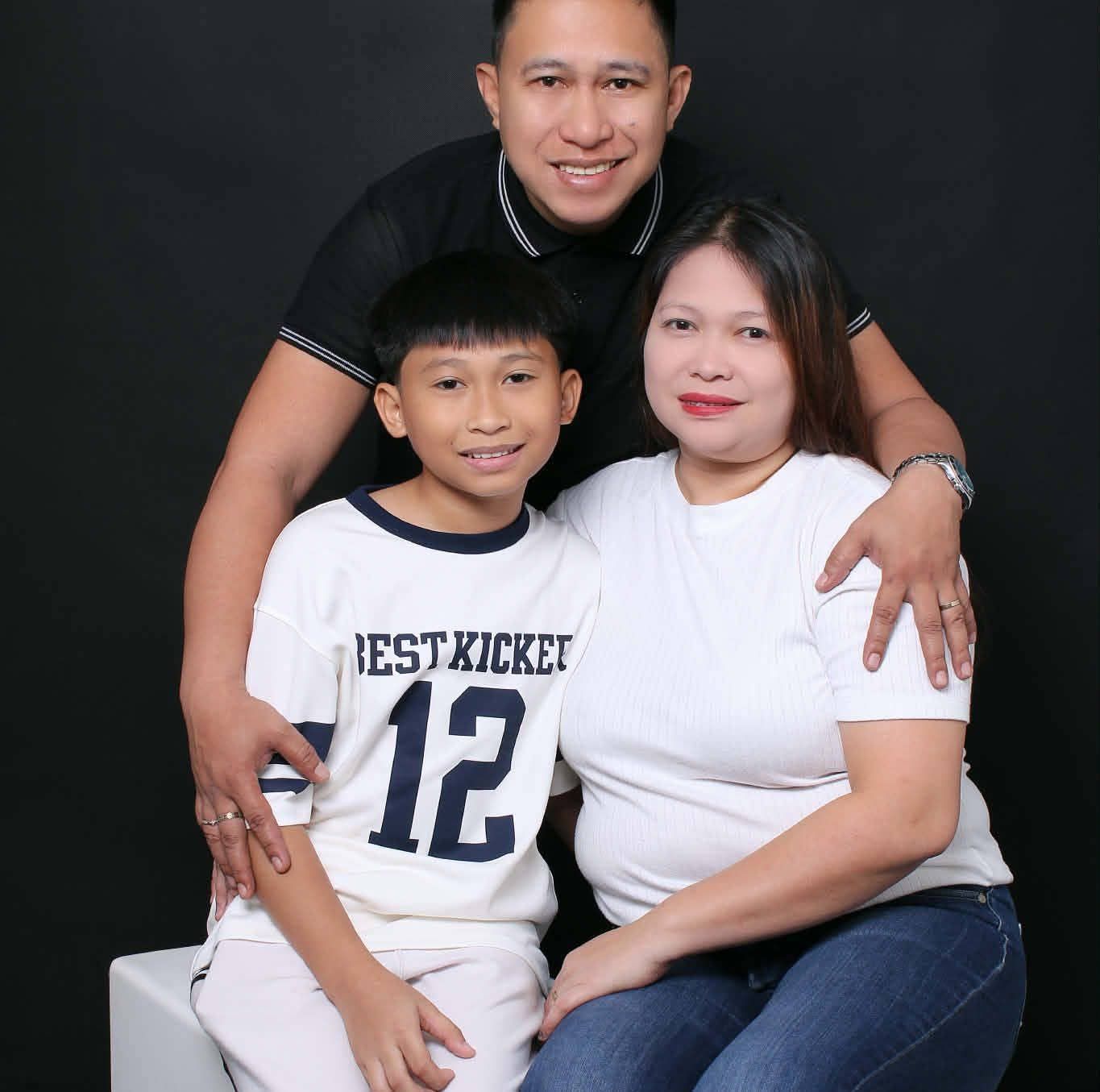 Karen Rhea Hernandez-Gaviola (@karenrhea.hernandez) • Facebook, Connect ...
