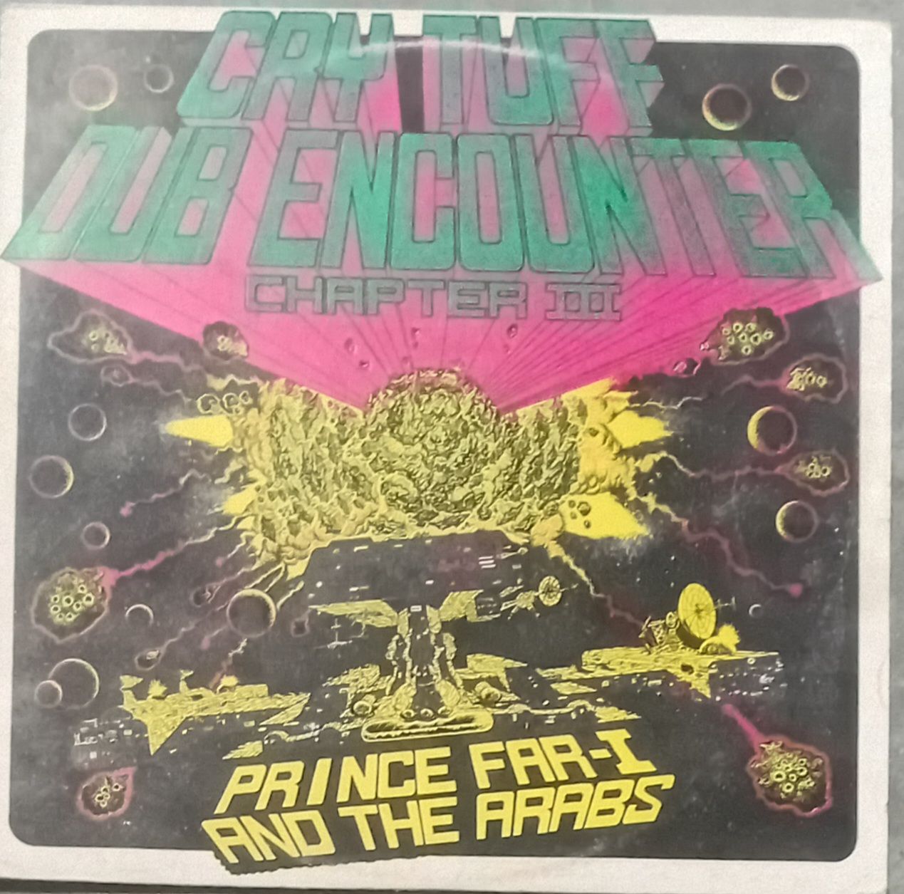 PRINCE VEGA! EYE RECORDS 466 467 ② PRINCE VEGA! EYE RECORDS 466 467 ② Over 1250 Pop Rock Vinyl 7