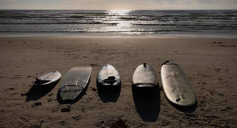 Florida Military Surf Club | Saint Augustine FL