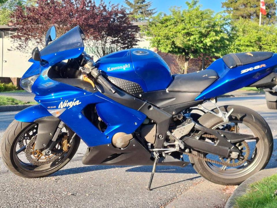 Stolen motorcycle :( Someone stole my 2015 MV Agusta from my