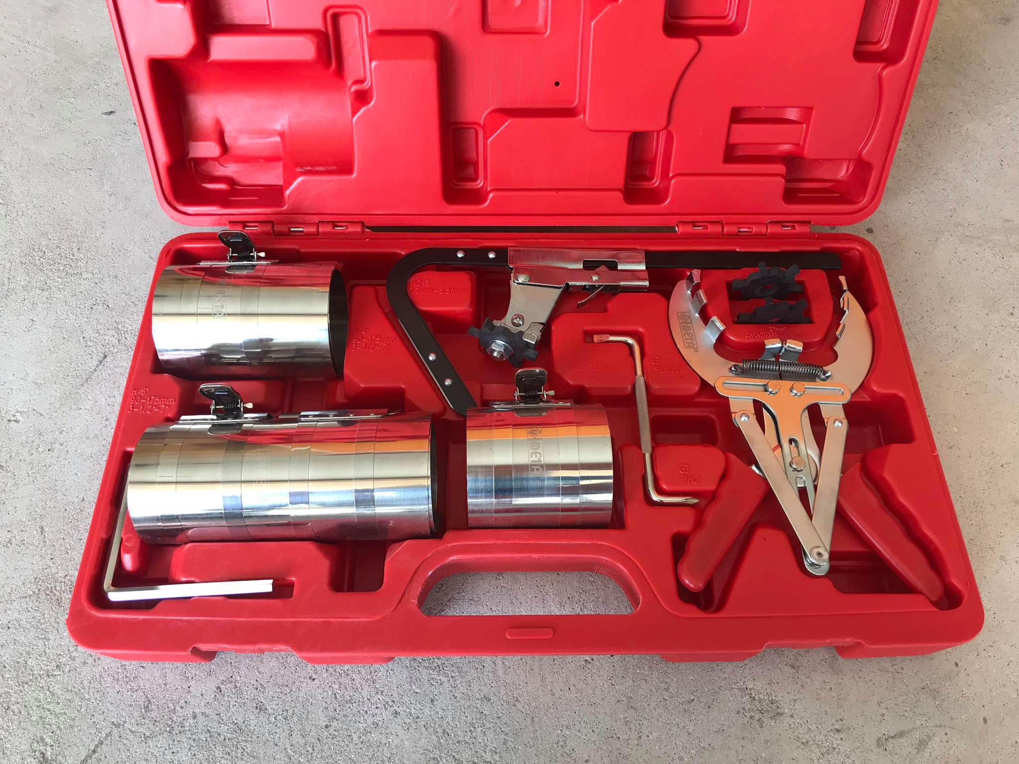 👨‍🔧ชุดลานรัดแหว... - Time Hardware Tools เครื่องมือช่างราคาถูก