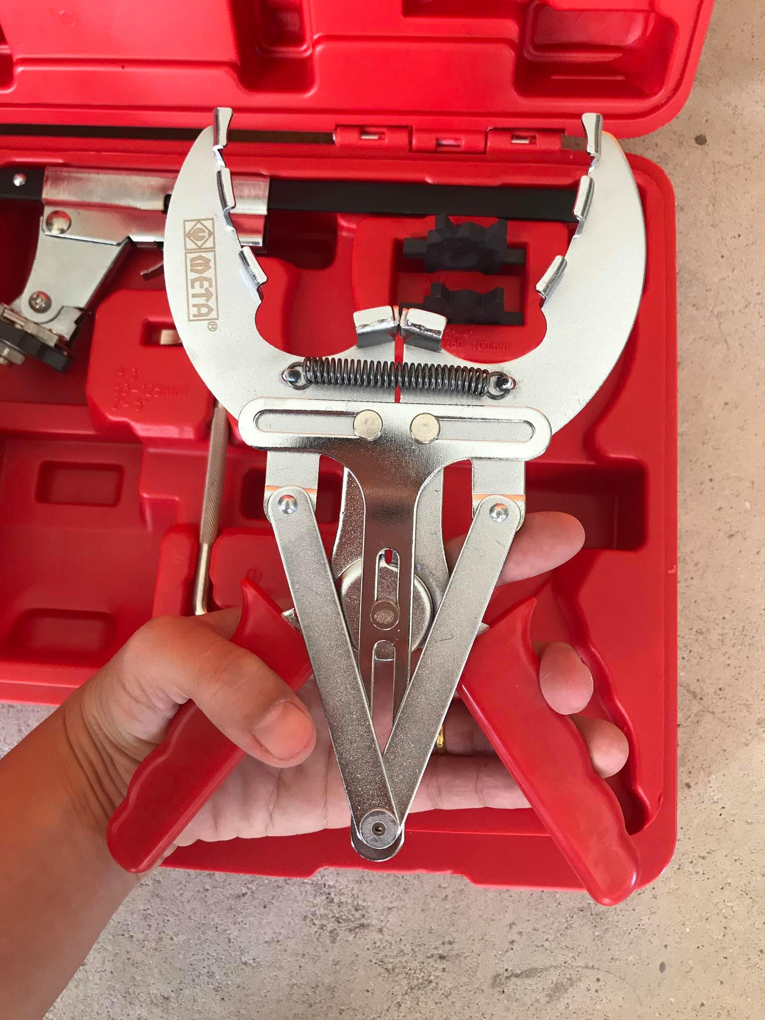 👨‍🔧ชุดลานรัดแหว... - Time Hardware Tools เครื่องมือช่างราคาถูก