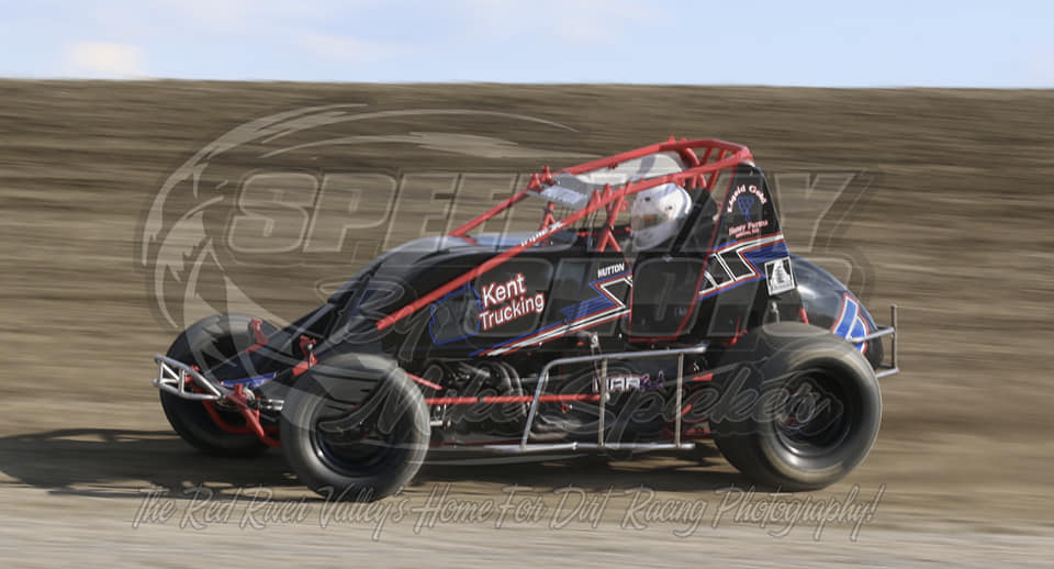 Hutton Racing