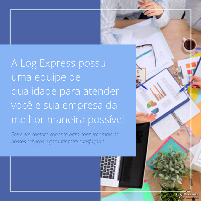 LOG EXPRESS - The Log Express has a quality team to serve you and your ...