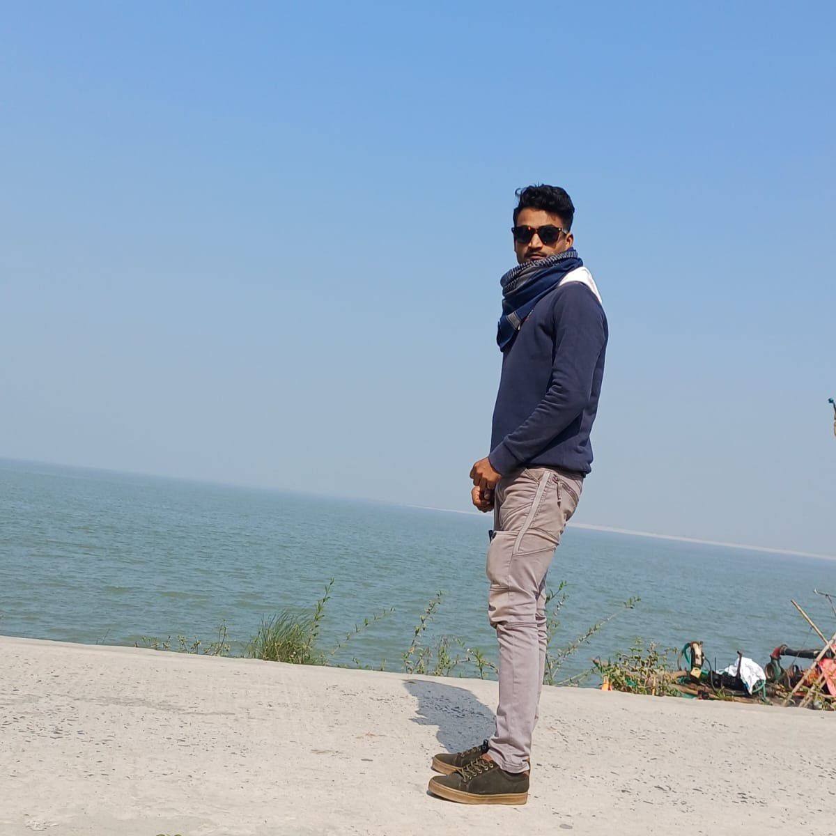 Allfen Hasan Yousuf