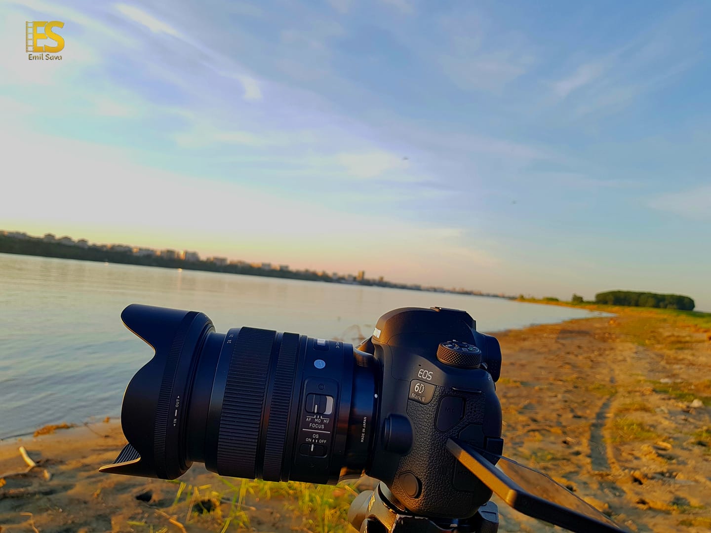Canon Mark II 6D , Canon EF 24-70mm f2.8L II USM , ISO 100 , f11 , 25