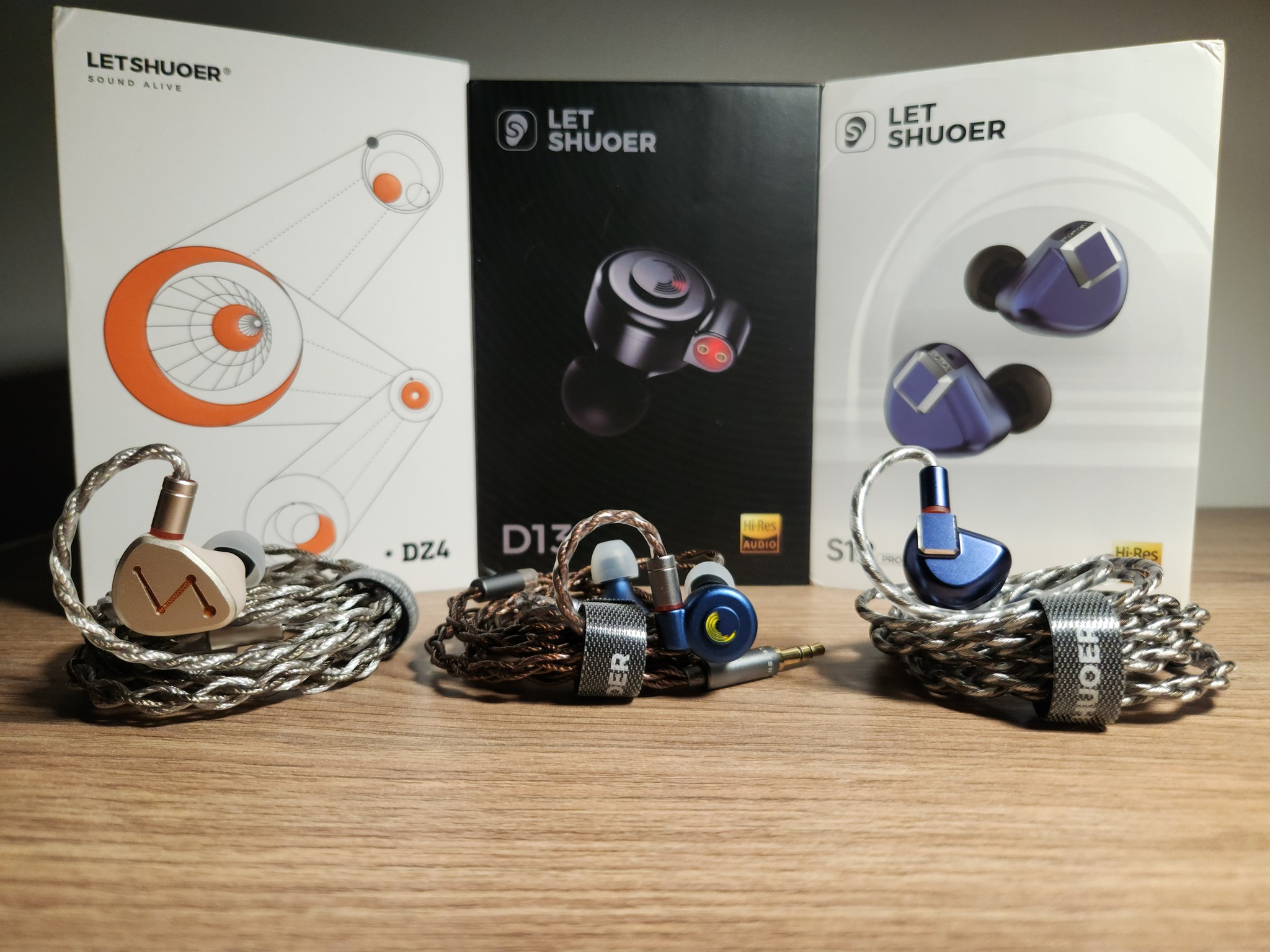 Letshuoer S12 Pro review: best sound quality under $200