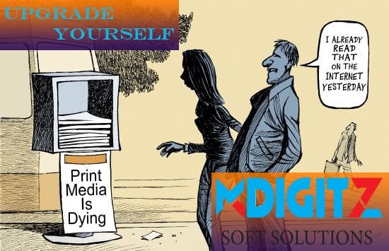 Mdigitz soft solutions | Perintalmanna