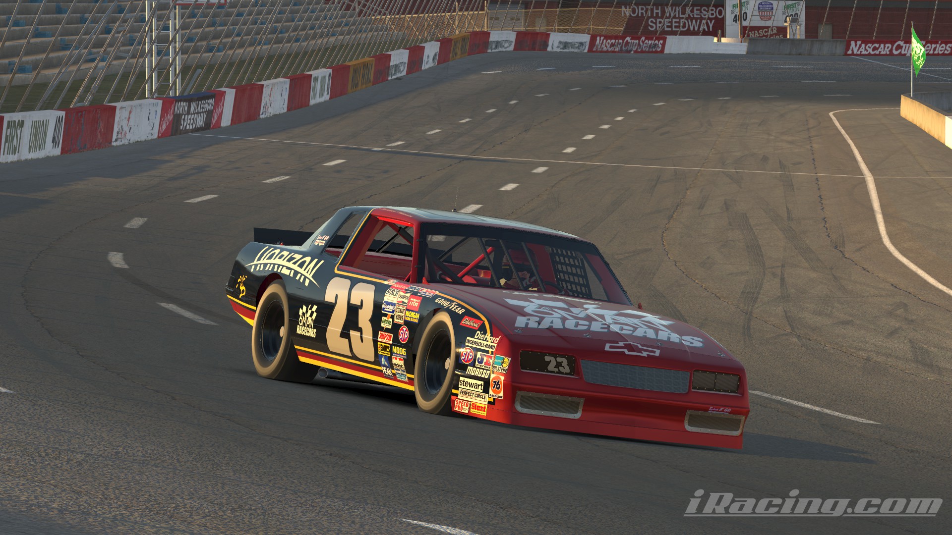 Christian Pedersen Racing