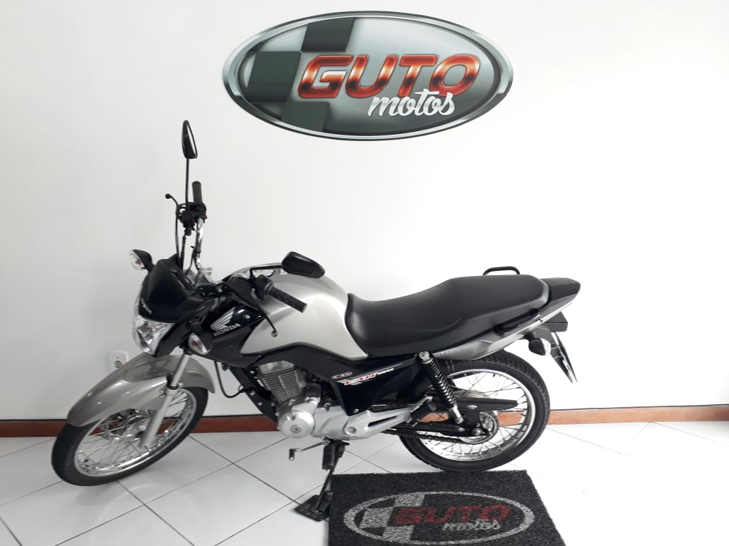 Guto Motos - Guto Motos added a new photo.