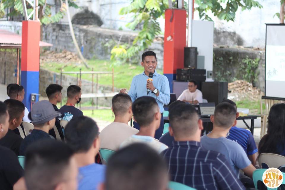 Positively YOUth PH | Davao City