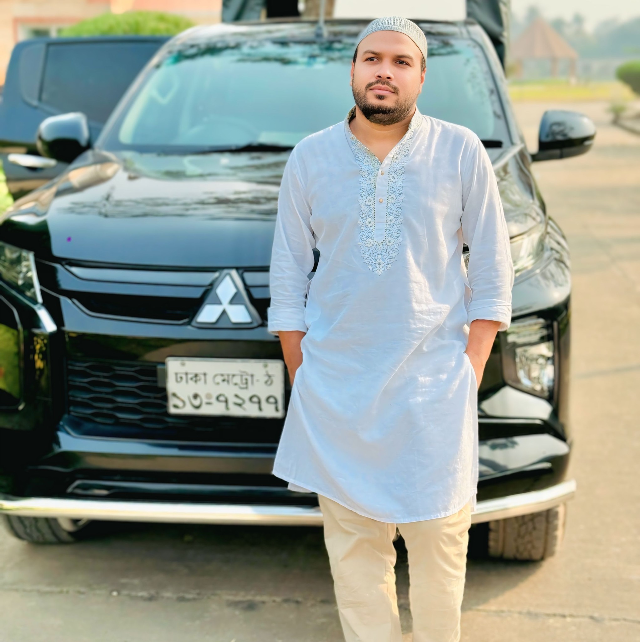 Adv Akash Khan ভাই। | LR Shajib | Facebook