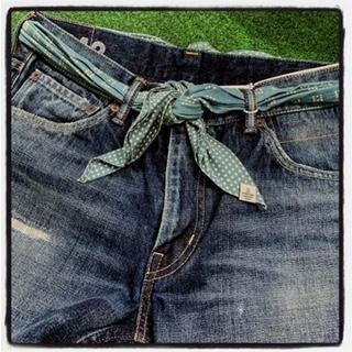 Human Behaviour Visvim Bandana Belt In Stock Now Facebook