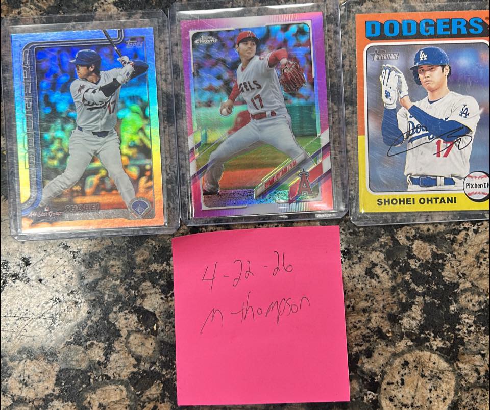 SHOEI OHTANI 2023 AL ホームランチャンピオン コイン FS!!! Ohtani 