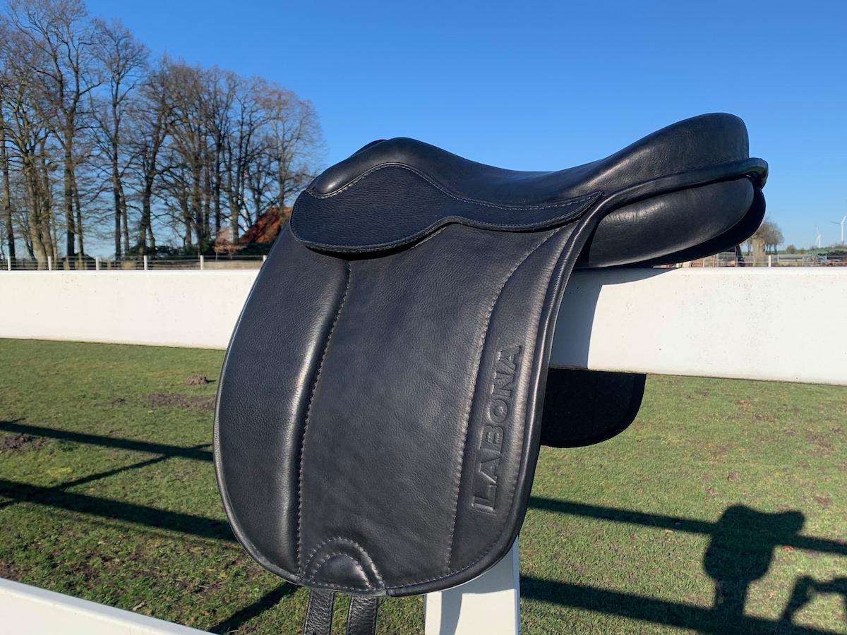 LaBona - Authentic Saddles & Pads