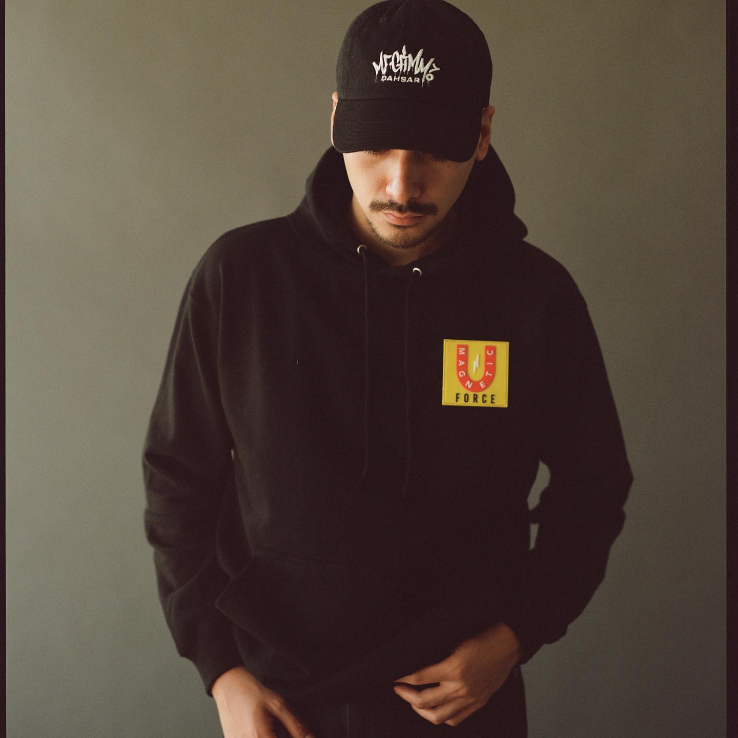 MF Grimm | Burbank CA
