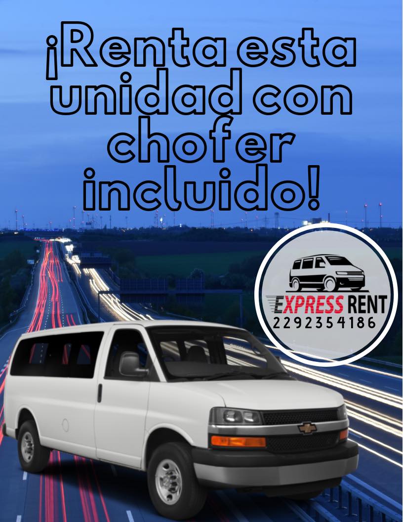 Express Rent | Veracruz
