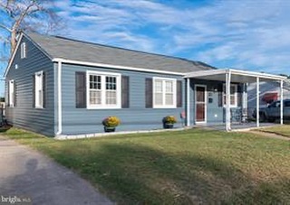 Audrey Roper - Maryland Realtor with Taylor Properties | Columbia MD