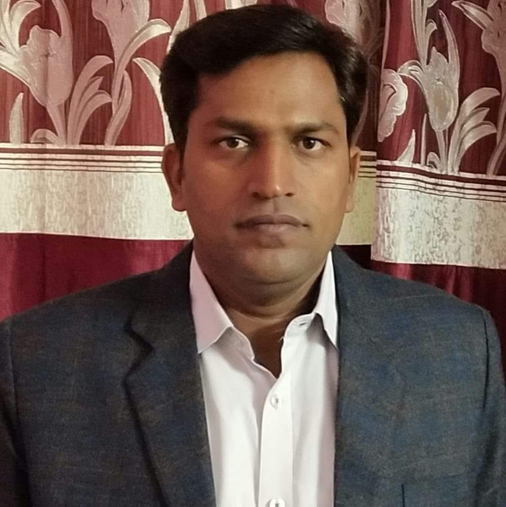 Er. Rameshwar Gurjar