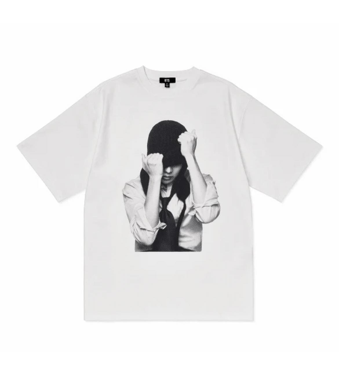 J Hope BTS jersey for sale in XL/XXL size | Toronto, ON