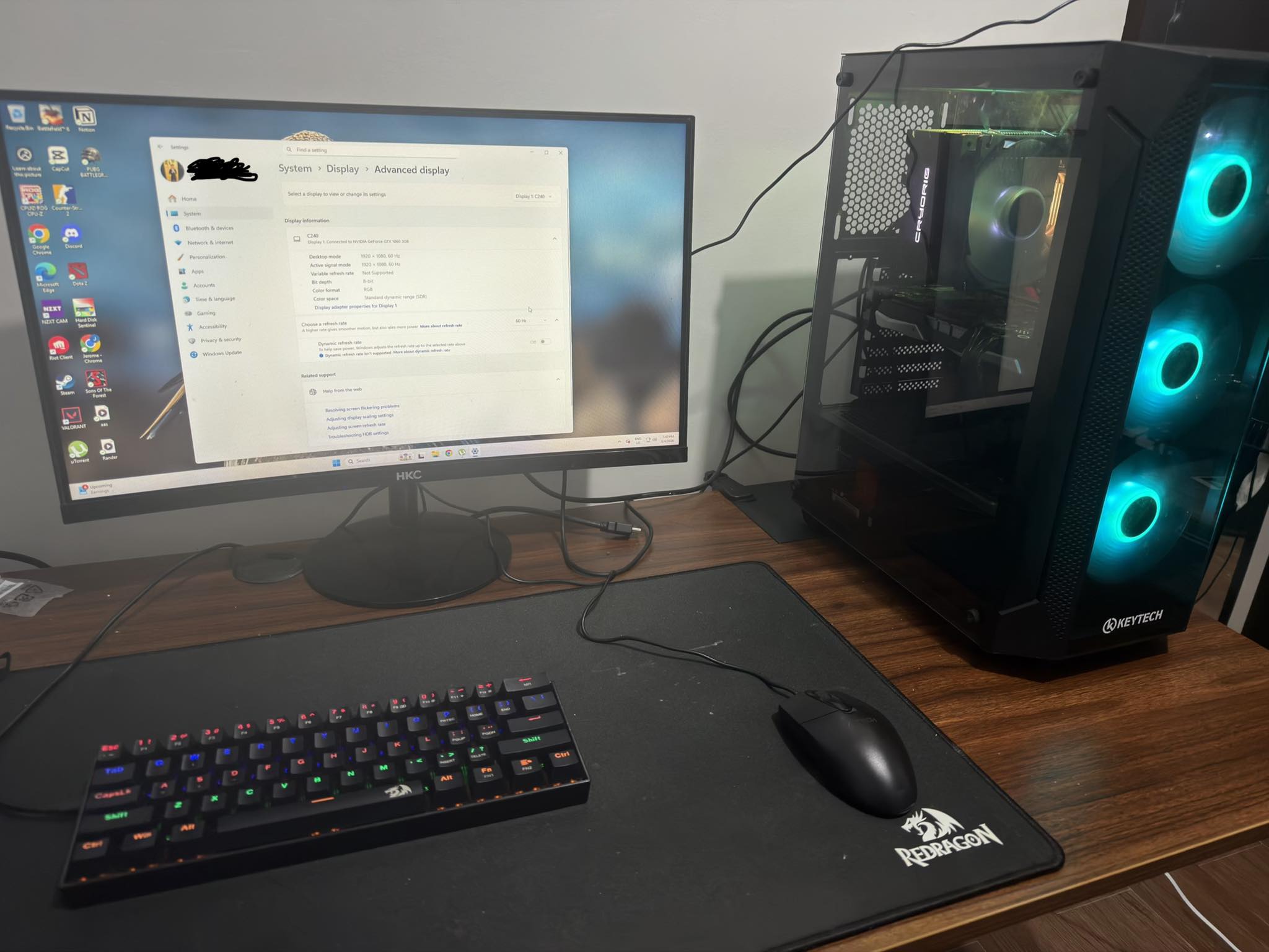 CPU AMD Ryzen 7 5800X without cooler 3.8GHz i7 7th Gen asus strix b250f gaming board UHD 630 8gb ddr4 ram