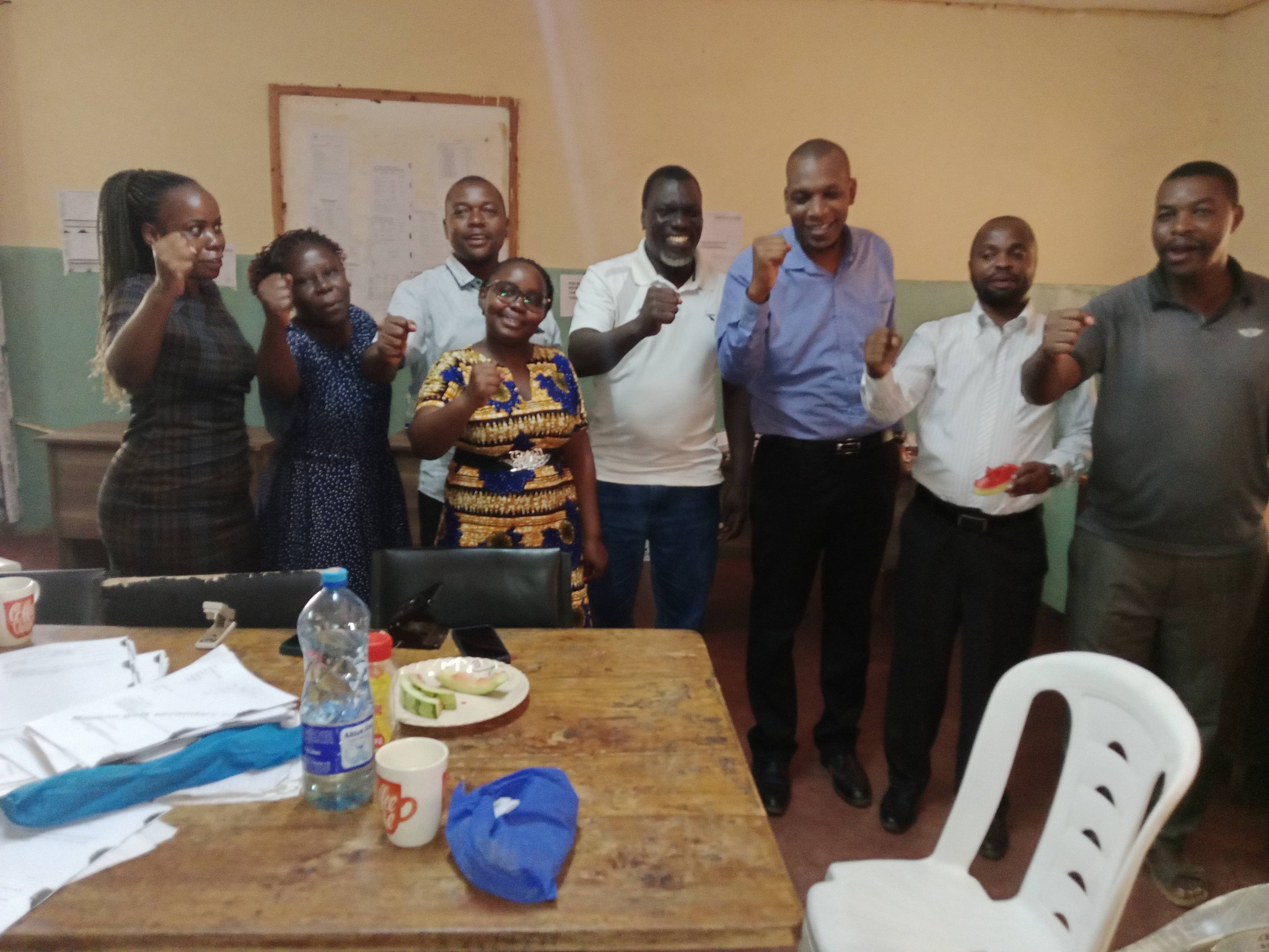 Kipkoech Sang Jairus